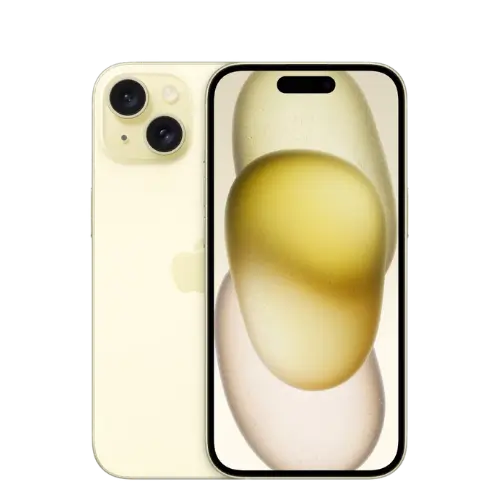 Apple Iphone 15