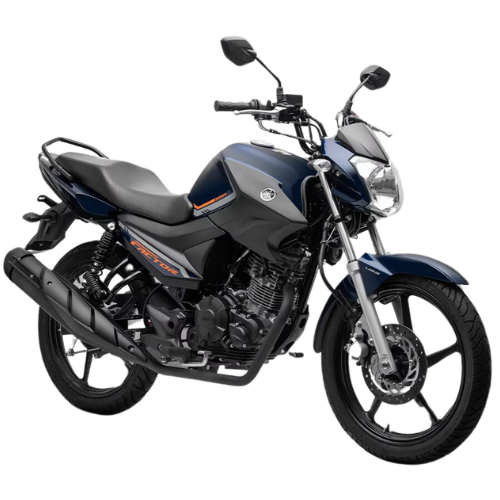 Descubra o preço do seguro da Yamaha Factor 150