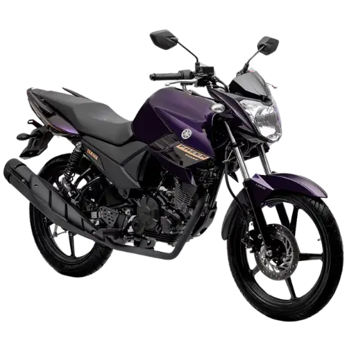 Descubra o preço do seguro da Yamaha Fazer 150