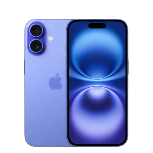 Apple iPhone 16