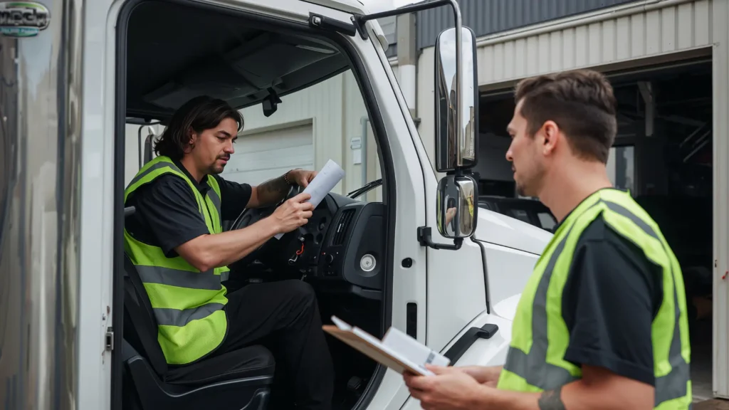 Quais são as coberturas na apólice do seguro de carga?