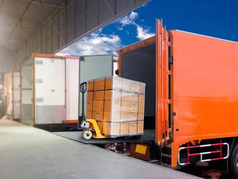 Quais são os seguros de carga obrigatórios?