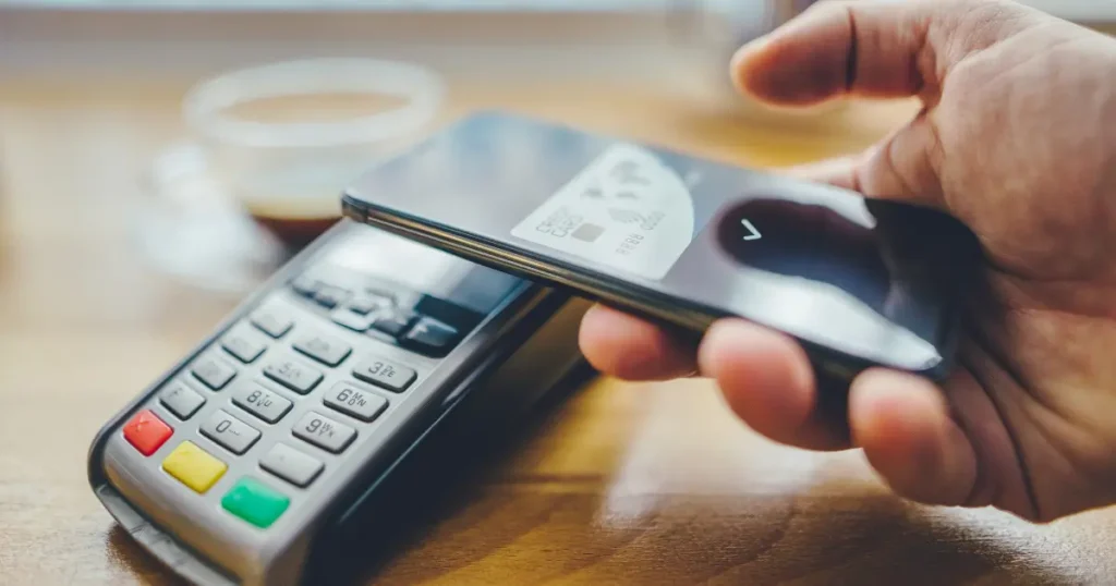 Descubra qual carteira digital com pagamento NFC é mais segura