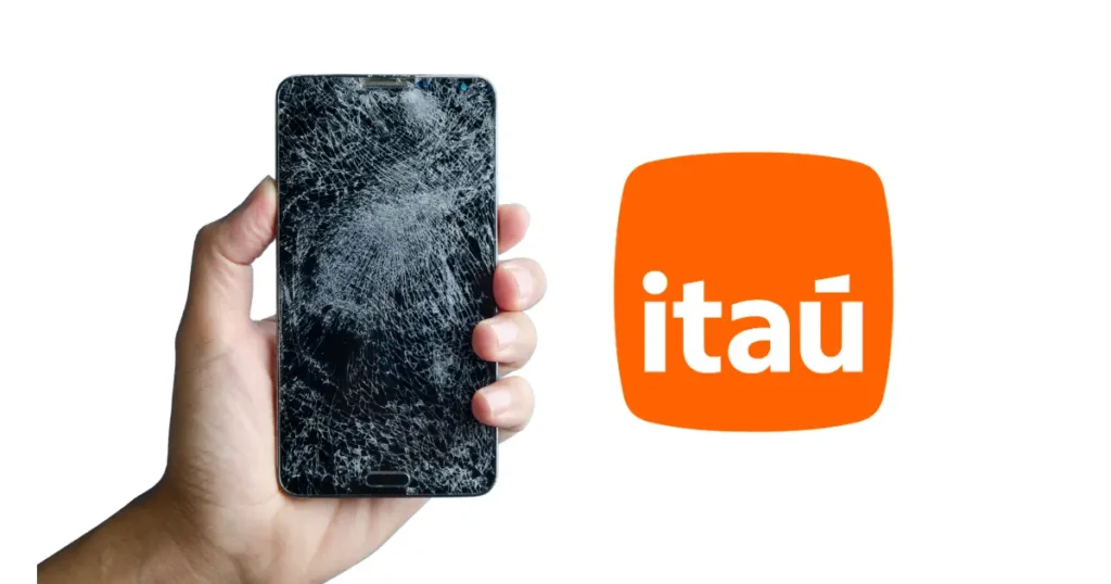 Como funciona o seguro celular Itaú? Vale a pena?